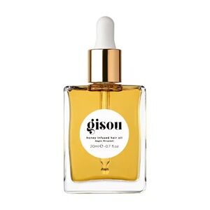 Gisou Mini Honey Infused Hair Oil $25 Retail